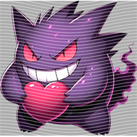 Valentine's Day-QRJ  2686